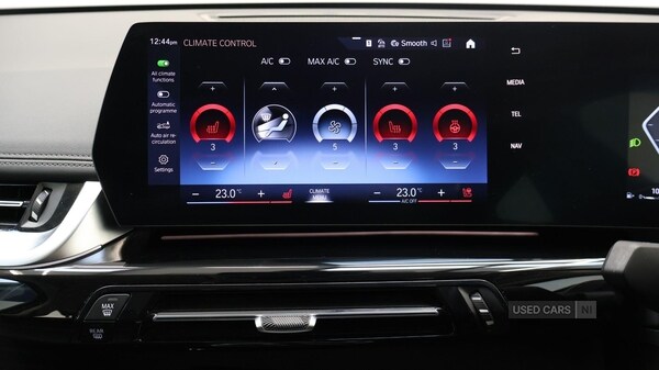 Used BMW X1 2023 for sale - 77613401: Photo 32