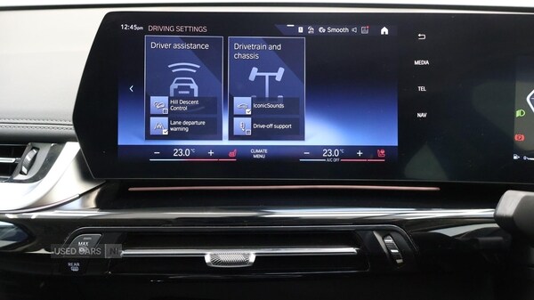 Used BMW X1 2023 for sale - 77613401: Photo 33