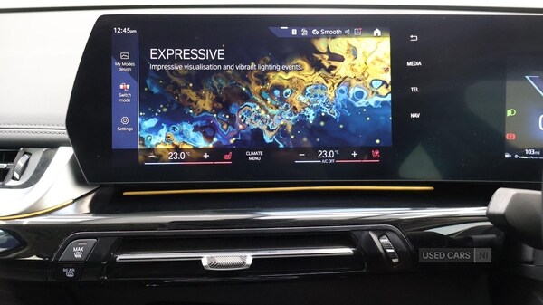 Used BMW X1 2023 for sale - 77613401: Photo 37