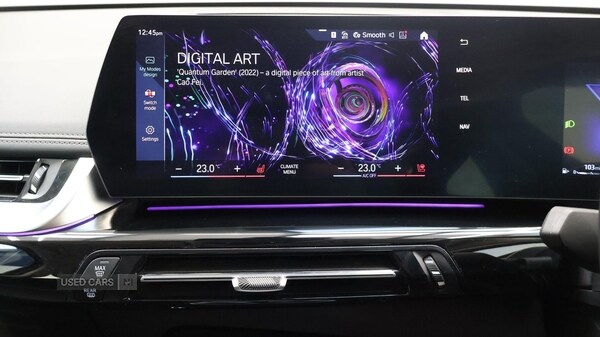 Used BMW X1 2023 for sale - 77613401: Photo 39