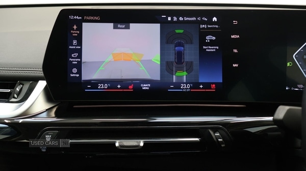 Used BMW X1 2023 for sale - 77613401: Photo 8