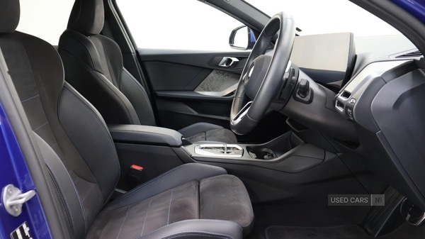 Used BMW 1 Series 2025 for sale - 77770113: Photo 10