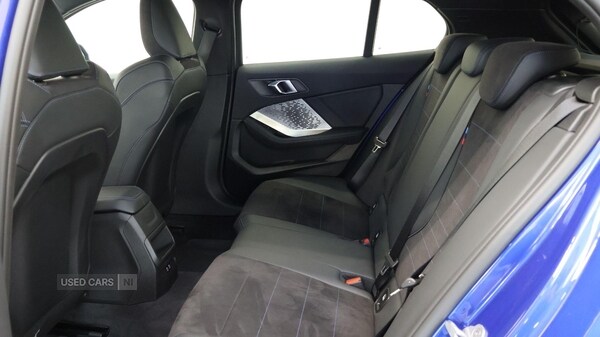 Used BMW 1 Series 2025 for sale - 77770113: Photo 11