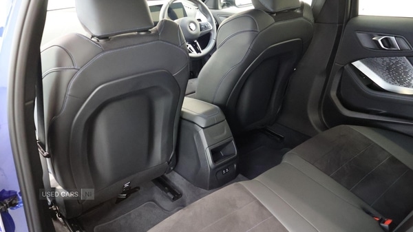 Used BMW 1 Series 2025 for sale - 77770113: Photo 12