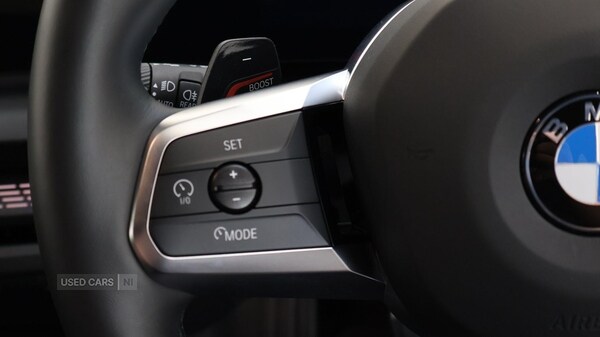 Used BMW 1 Series 2025 for sale - 77770113: Photo 17