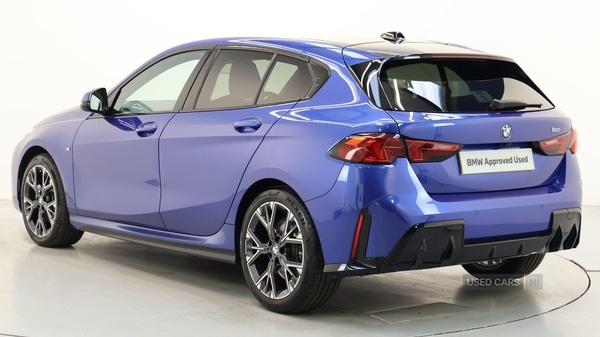 Used BMW 1 Series 2025 for sale - 77770113: Photo 2