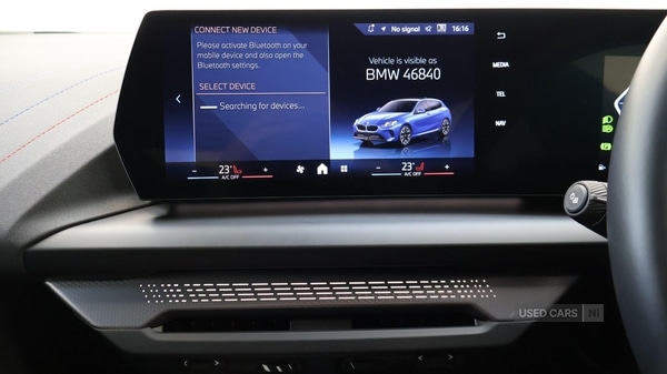 Used BMW 1 Series 2025 for sale - 77770113: Photo 26