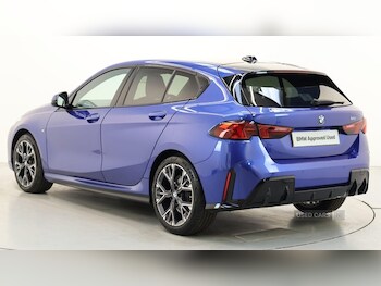 Used BMW 1 Series 2025 for sale - 77770113: Photo