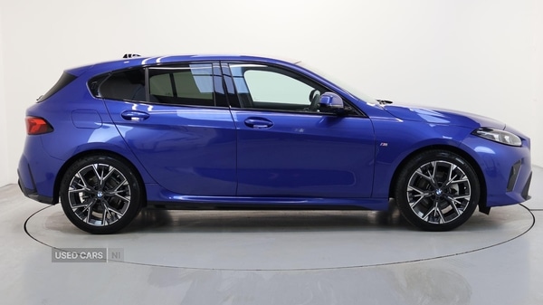 Used BMW 1 Series 2025 for sale - 77770113: Photo 3