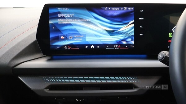 Used BMW 1 Series 2025 for sale - 77770113: Photo 34