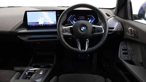 Used BMW 1 Series 2025 for sale - 77770113: Photo 39