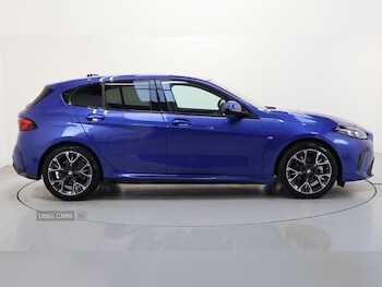 Used BMW 1 Series 2025 for sale - 77770113: Photo