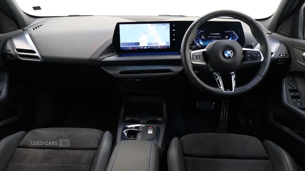 Used BMW 1 Series 2025 for sale - 77770113: Photo 4