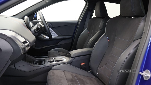 Used BMW 1 Series 2025 for sale - 77770113: Photo 40