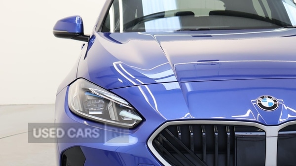 Used BMW 1 Series 2025 for sale - 77770113: Photo 42