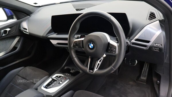 Used BMW 1 Series 2025 for sale - 77770113: Photo 47