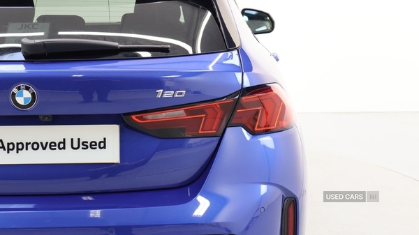 Used BMW 1 Series 2025 for sale - 77770113: Photo 48