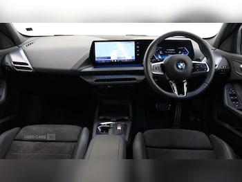 Used BMW 1 Series 2025 for sale - 77770113: Photo