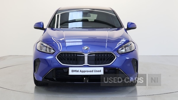 Used BMW 1 Series 2025 for sale - 77770113: Photo 5