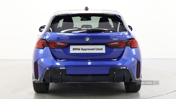 Used BMW 1 Series 2025 for sale - 77770113: Photo 6