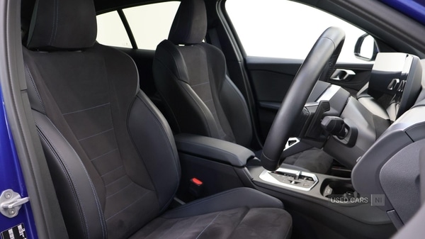 Used BMW 1 Series 2025 for sale - 77770113: Photo 9