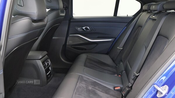 Used BMW 3 Series 2024 for sale - 74969834: Photo 12