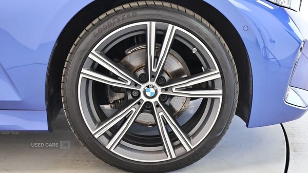 Used BMW 3 Series 2024 for sale - 74969834: Photo 14