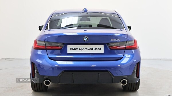 Used BMW 3 Series 2024 for sale - 74969834: Photo 15