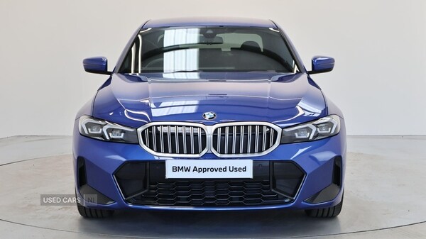 Used BMW 3 Series 2024 for sale - 74969834: Photo 16