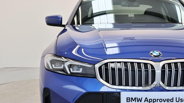 Used BMW 3 Series 2024 for sale - 74969834: Photo 22