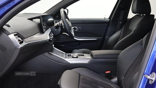 Used BMW 3 Series 2024 for sale - 74969834: Photo 25