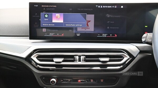 Used BMW 3 Series 2024 for sale - 74969834: Photo 26