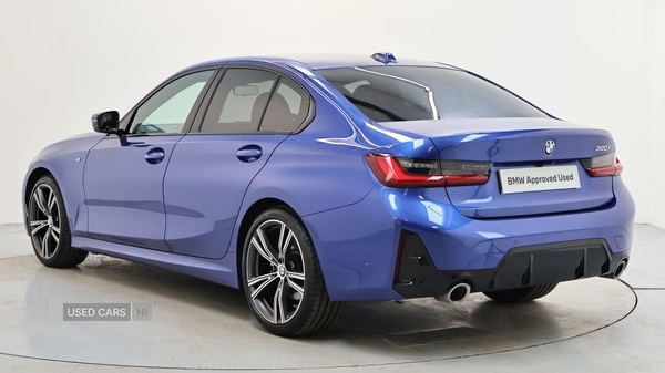 Used BMW 3 Series 2024 for sale - 74969834: Photo 2