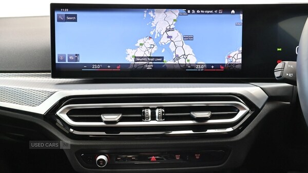 Used BMW 3 Series 2024 for sale - 74969834: Photo 30