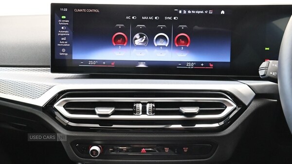 Used BMW 3 Series 2024 for sale - 74969834: Photo 31