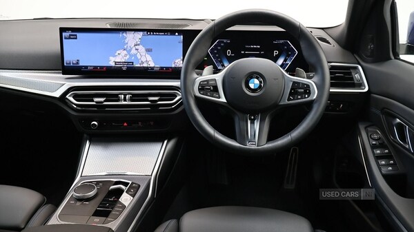 Used BMW 3 Series 2024 for sale - 74969834: Photo 35