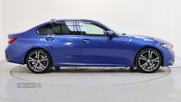 Used BMW 3 Series 2024 for sale - 74969834: Photo 3