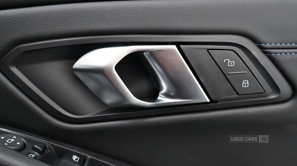 Used BMW 3 Series 2024 for sale - 74969834: Photo 42