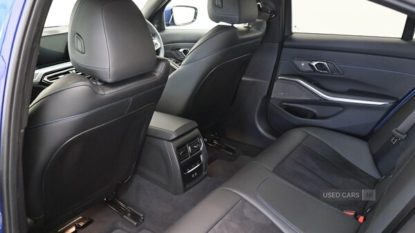 Used BMW 3 Series 2024 for sale - 74969834: Photo 43