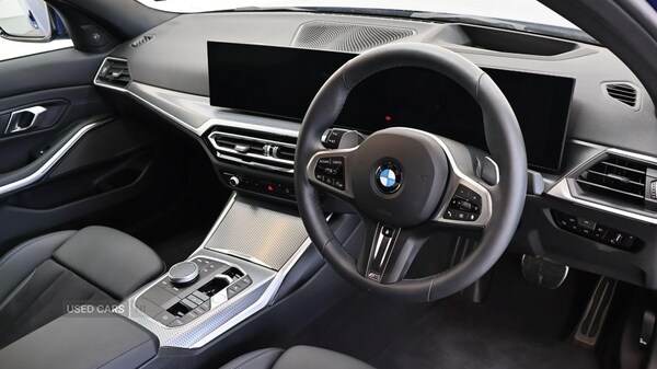 Used BMW 3 Series 2024 for sale - 74969834: Photo 6