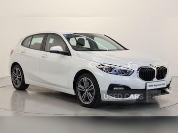 Used BMW 1 Series 2022 for sale - 78689728: Photo