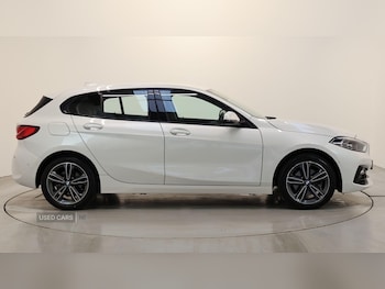 Used BMW 1 Series 2022 for sale - 78689728: Photo