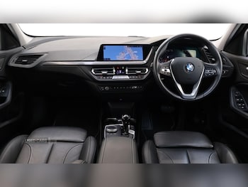 Used BMW 1 Series 2022 for sale - 78689728: Photo