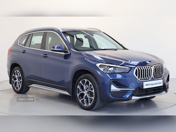 Used BMW X1 2021 for sale - 78549481: Photo
