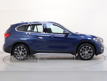Used BMW X1 2021 for sale - 78549481: Photo