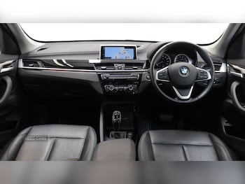 Used BMW X1 2021 for sale - 78549481: Photo