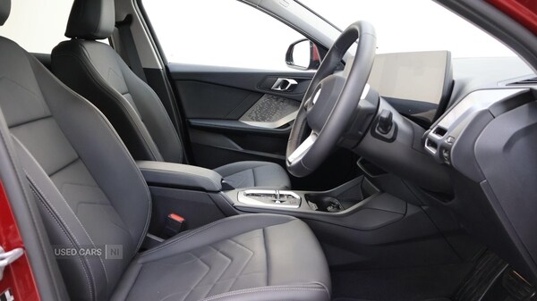 Used BMW 1 Series 2025 for sale - 75867317: Photo 11