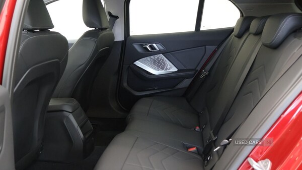 Used BMW 1 Series 2025 for sale - 75867317: Photo 12