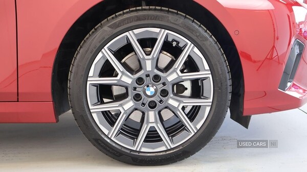Used BMW 1 Series 2025 for sale - 75867317: Photo 14