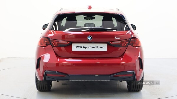 Used BMW 1 Series 2025 for sale - 75867317: Photo 15